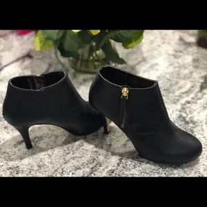 Madden Girl Booties